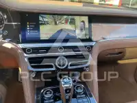 2021 Bentley Flying