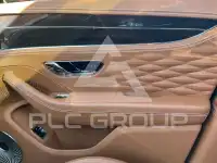 2021 Bentley Flying