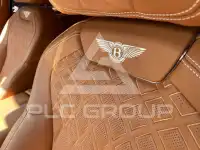 2021 Bentley Flying