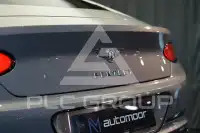 2021 Bentley Continental