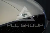 2021 Bentley Continental