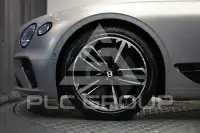 2021 Bentley Continental