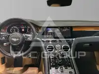 2021 Bentley Continental