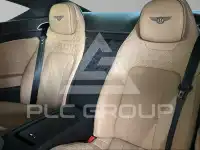 2021 Bentley Continental