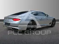 2021 Bentley Continental