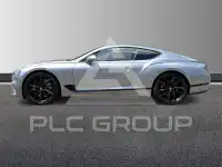 2021 Bentley Continental