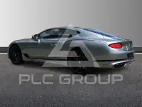 2021 Bentley Continental