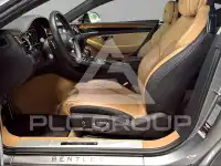 2021 Bentley Continental