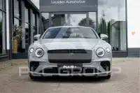 2021 Bentley Continental