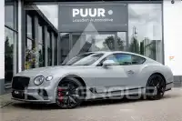 2021 Bentley Continental