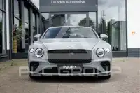 2021 Bentley Continental
