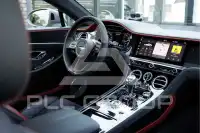 2021 Bentley Continental