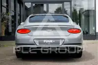 2021 Bentley Continental