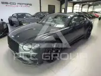 2021 Bentley Continental