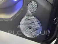 2021 Bentley Continental