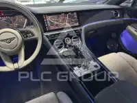 2021 Bentley Continental
