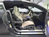 2021 Bentley Continental