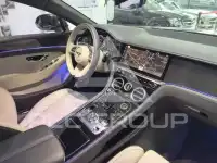 2021 Bentley Continental