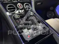 2021 Bentley Continental