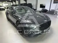 2021 Bentley Continental