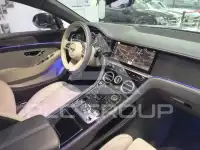 2021 Bentley Continental