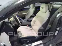 2021 Bentley Continental
