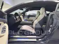 2021 Bentley Continental