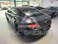 2021 Bentley Continental