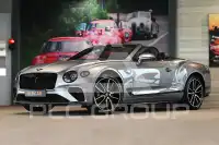 2021 Bentley Continental