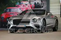 2021 Bentley Continental
