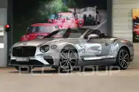 2021 Bentley Continental