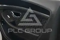 2021 Bentley Continental