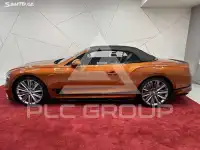 2021 Bentley Continental