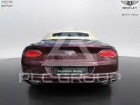 2021 Bentley Continental