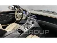 2021 Bentley Continental