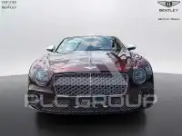 2021 Bentley Continental