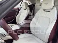 2021 Bentley Continental