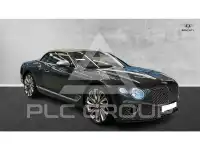 2021 Bentley Continental