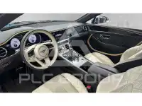 2021 Bentley Continental