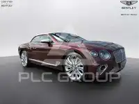 2021 Bentley Continental