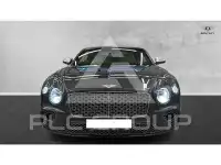 2021 Bentley Continental
