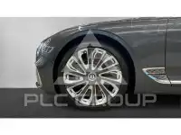 2021 Bentley Continental