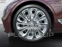 2021 Bentley Continental