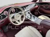 2021 Bentley Continental