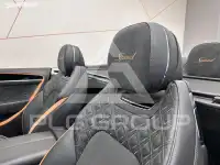 2021 Bentley Continental