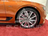 2021 Bentley Continental