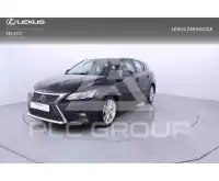 2021 Lexus CT