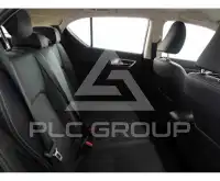 2021 Lexus CT