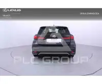2021 Lexus CT