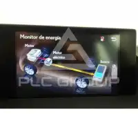 2021 Lexus CT